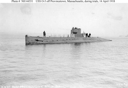 USS O-5