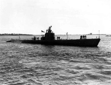 USS Runner