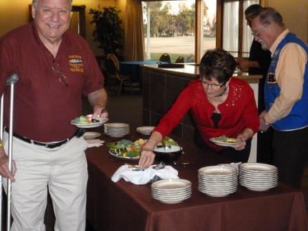 January 2013 Annual Awards Banquet Photos