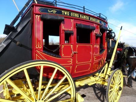 February 2013 Wickenburg Gold Rush Days Parade Photos