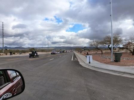 February 2013 Wickenburg Gold Rush Days Parade Photos