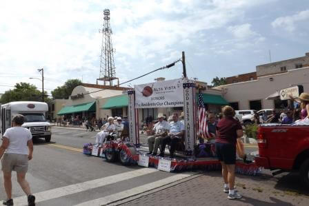 July 2013 Prescott Frontier Days Photos