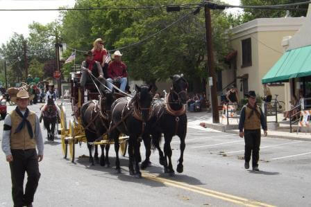 July 2013 Prescott Frontier Days Photos