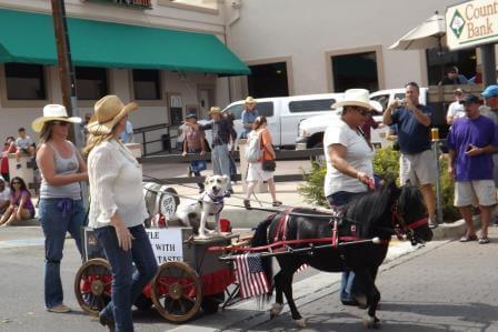 July 2013 Prescott Frontier Days Photos