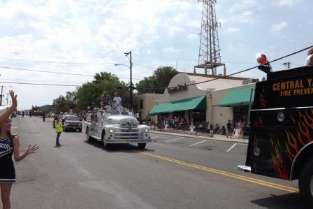 July 2013 Prescott Frontier Days Photos