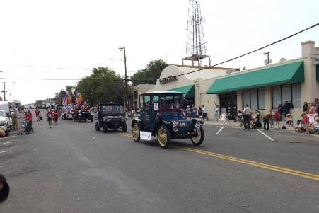 July 2013 Prescott Frontier Days Photos