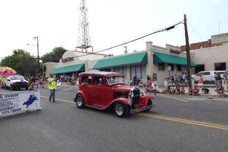 July 2013 Prescott Frontier Days Photos