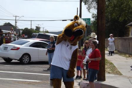 July 2013 Prescott Frontier Days Photos