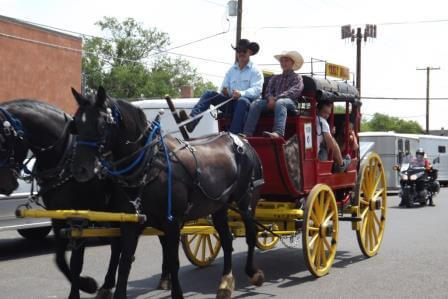 July 2013 Prescott Frontier Days Photos