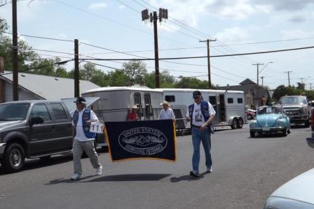 July 2013 Prescott Frontier Days Photos