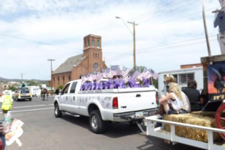 July 2013 Prescott Frontier Days Photos