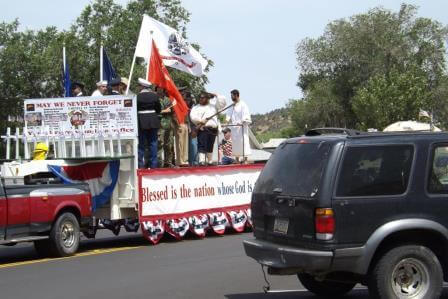 July 2013 Prescott Frontier Days Photos