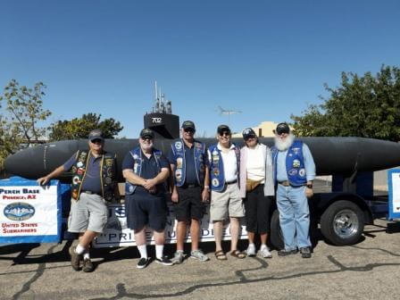 October 2013 Old Congress Days Parade Photos