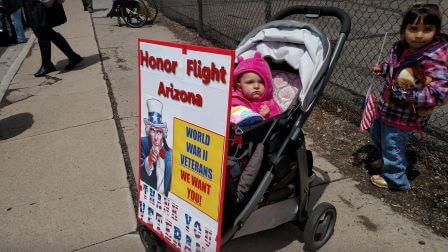 May 2015 Perch Base Flagstaff Armed Forces Day Parade Photos