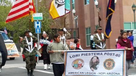 May 2015 Perch Base Flagstaff Armed Forces Day Parade Photos