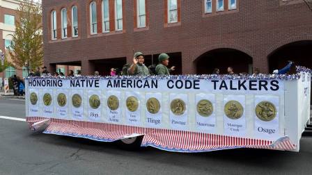 May 2015 Perch Base Flagstaff Armed Forces Day Parade Photos