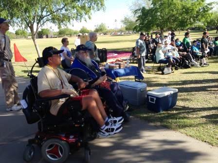 March 2016 USS Phoenix Park Site Dedication Photos