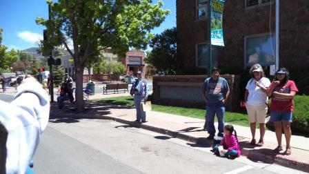 May 2016 Perch Base Flagstaff Armed Forces Day Parade Photos