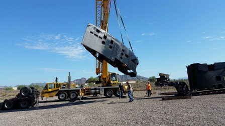 August USS Phoenix photos