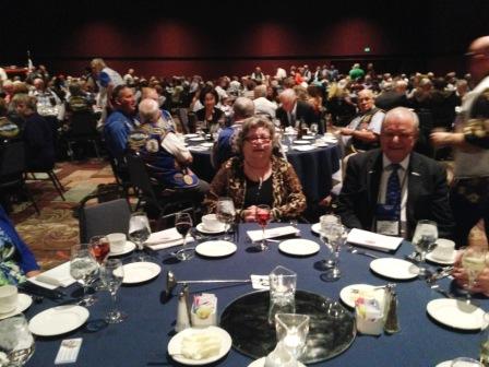 USSVI 2016 National Convention Photos