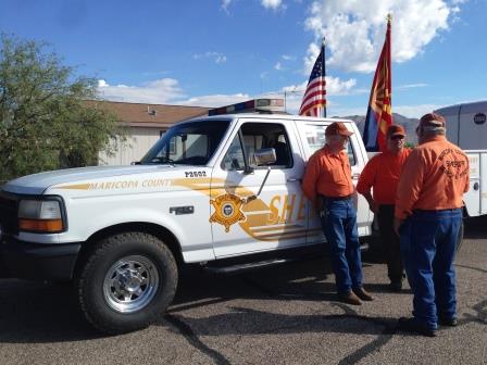 October 2016 Congress Parade Photos