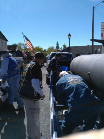 May 2017 Perch Base Flagstaff Armed Forces Day Parade Photos