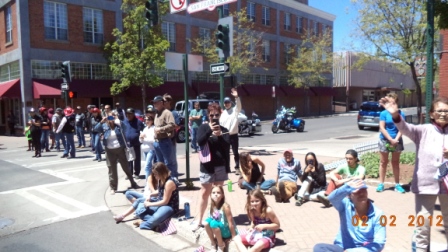 May 2017 Perch Base Flagstaff Armed Forces Day Parade Photos