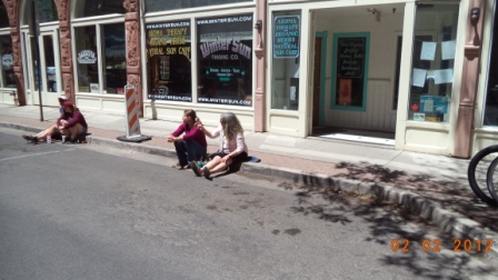 May 2017 Perch Base Flagstaff Armed Forces Day Parade Photos