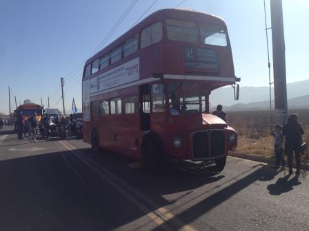 February 2018 Laveen Parade Photos