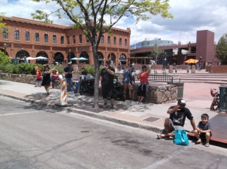 May 2018 Perch Base Flagstaff Armed Forces Day Parade Photos