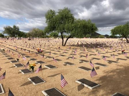 May 2019 Memorial Day Photos