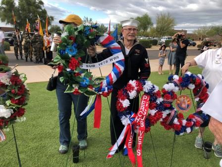 May 2019 Memorial Day Photos