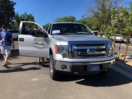 July 2019 Prescott parade photos