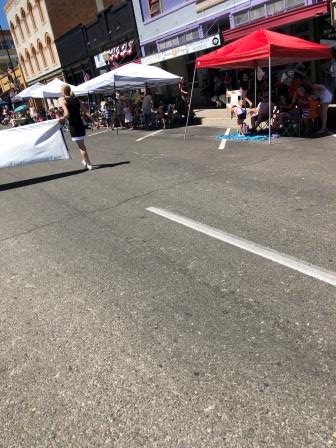 July 2019 Prescott parade photos