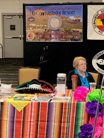 USSVI 2019 National Convention Photos