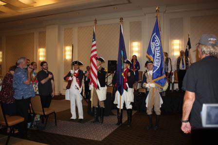 USSVI 2019 National Convention Photos