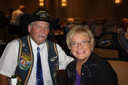 USSVI 2019 National Convention Photos