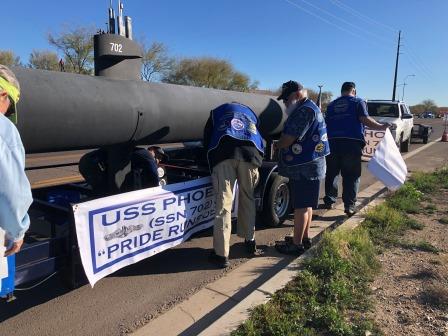 February 2020 Laveen Parade Photos