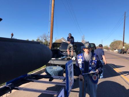 February 2020 Laveen Parade Photos