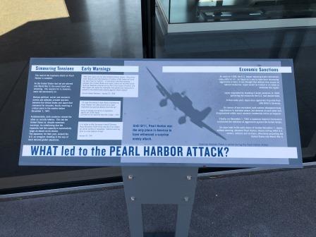 USS Arizona Memorial at Salt River Fields Photos