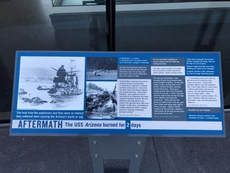 USS Arizona Memorial at Salt River Fields Photos