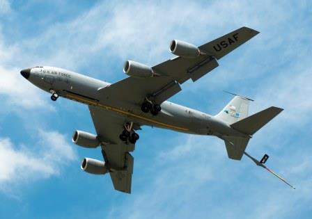 COVID-19 Flyover to honor healthcare workers photos