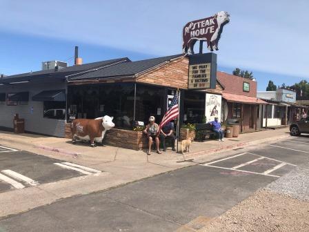 September 2020 Perch Base Williams Patriot Day Parade Photos