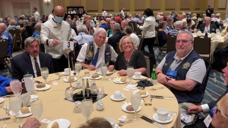 USSVI 2021 National Convention Photos