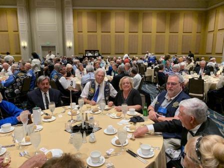 USSVI 2021 National Convention Photos