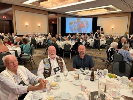 USSVI 2022 National Convention Photos