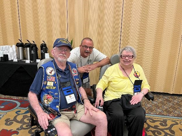 USSVI 2023 National Convention Photos