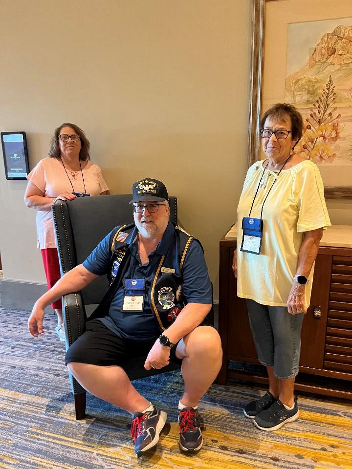 USSVI 2023 National Convention Photos