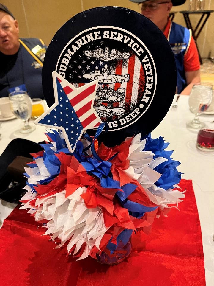 USSVI 2023 National Convention Photos