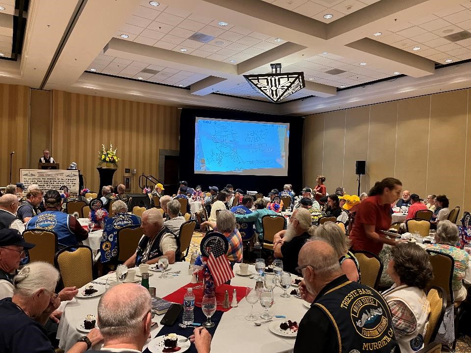 USSVI 2023 National Convention Photos